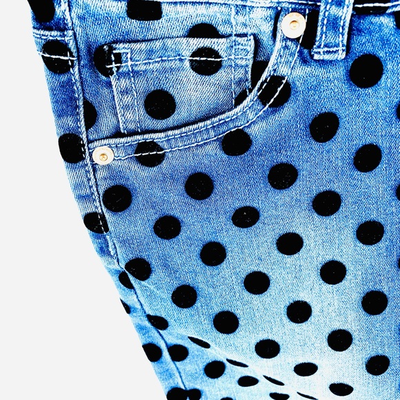 Levi 711's skinny - Picture 9 of 15